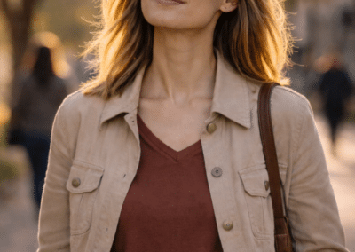 Évoluer pour soi-même d&rsquo;abord  (FET)