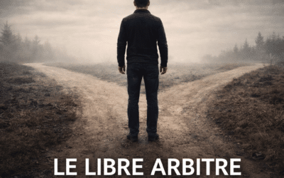 Le libre arbitre