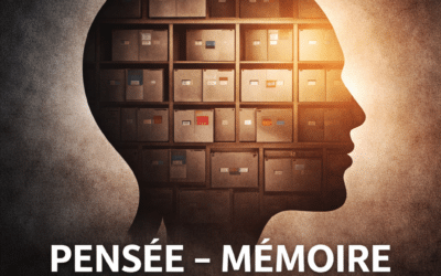 Pensée – Mémoire – Idées