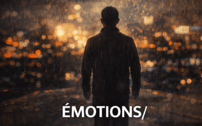 Emotions/Sentiments/Ressentis