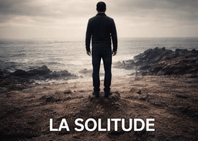 La solitude