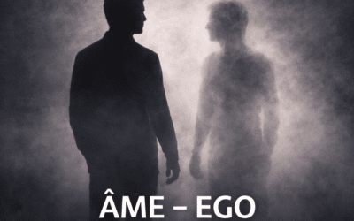 Ame – Ego