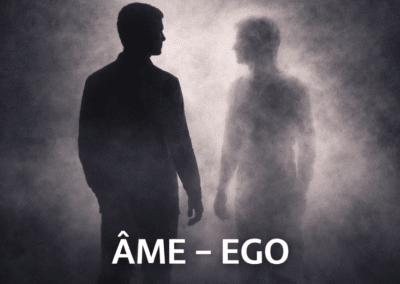 Ame – Ego