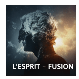 L&rsquo;esprit – Fusion