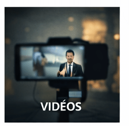 Vidéos