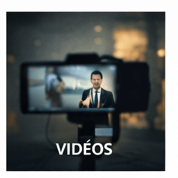 Vidéos