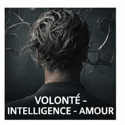 Volonté – Intelligence – Amour