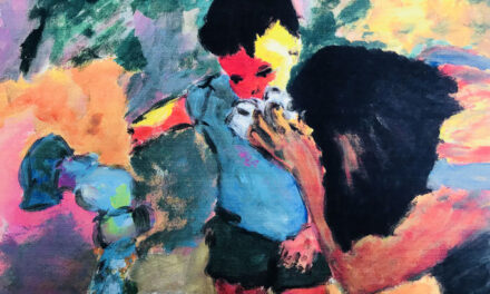 07 –  La mère et l’enfant