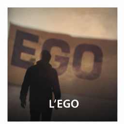 L&rsquo;ego