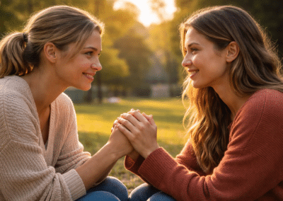 Le respect de l’autre  (FET)