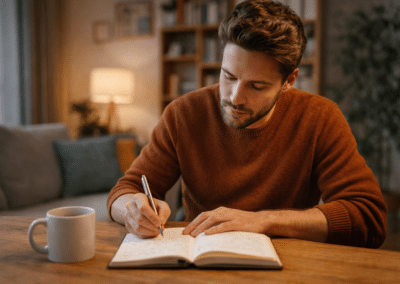 Intensives: notes personnelles