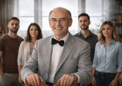 L&rsquo;Instruction supramentale ou l&rsquo;élitisme de la première heure  (FET)