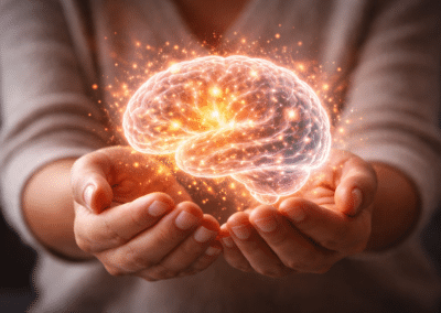 Le cerveau émotionnel  (FET)