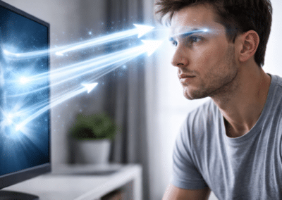 Comprendre sans réflexion  (FET)