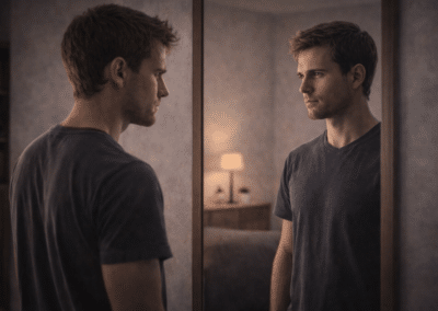 Double – moi cosmique  (FET)