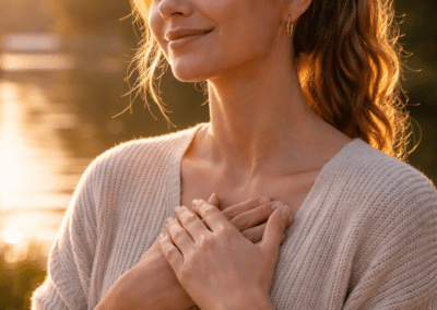 Le respect de soi  (FET)