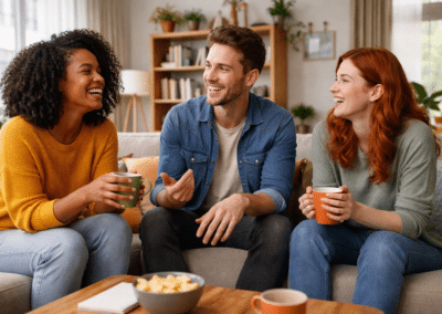 Influences/ Se raconter  (FET)