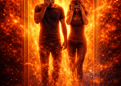 Sortir de l&rsquo;ascenseur émotionnel  (FET)