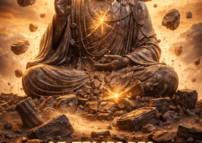 Le temps des maîtres est fini  (FET)