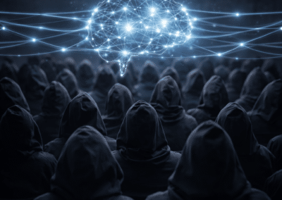 Conscience collective des sectes  (FET)