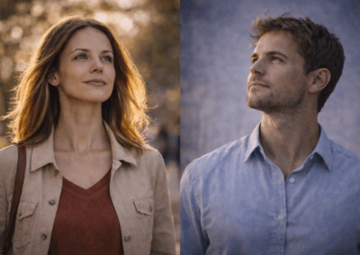 Femme ou Homme ad vitam aeternam?  (FET)