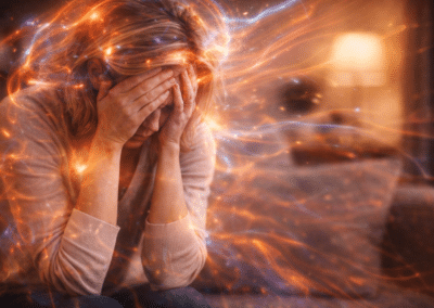 La souffrance vibratoire  (FET)