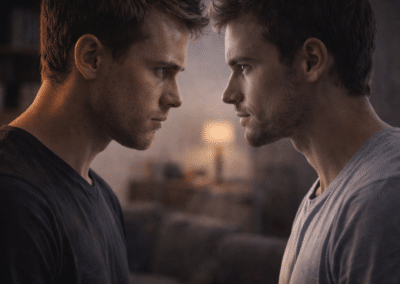 Diffuser la Vibration  (FET)