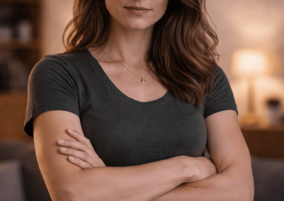 Être  dans son autorité  (FET)