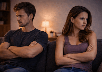 Être susceptible  (FET)