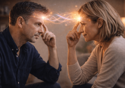 La télépathie  (FET)