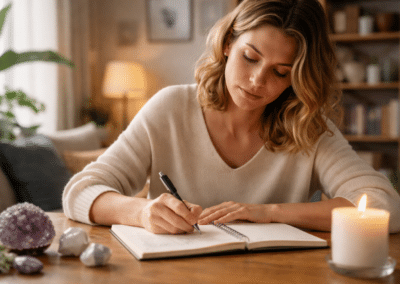 L&rsquo;écriture automatique  (FET)