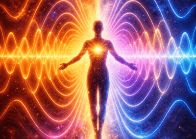 Tout est dans la vibration  (FET)