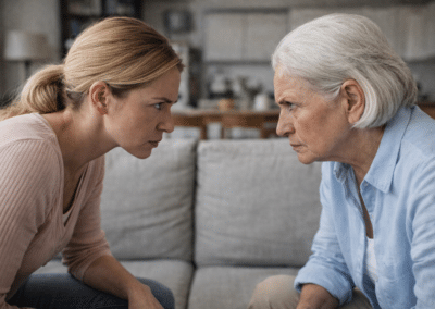 Le droit à la télépathie  (FET)