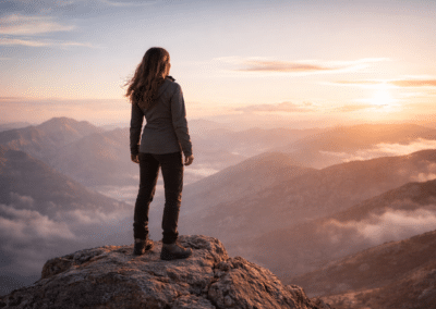 L&rsquo;évolution Jupitérienne