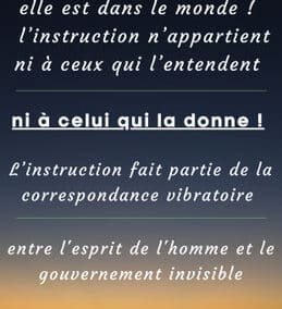 Terre, planète sous contrôle