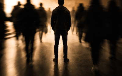 2023 Conscience non conditionnée