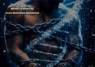 La mutation du patrimoine génétique