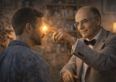 L’ajusteur de pensées par BDM