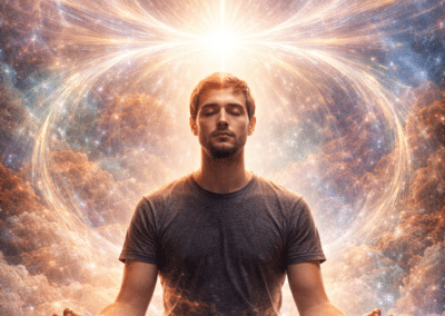 Conscience non conditionnée