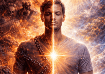 Distinction entre l’ego et l’esprit