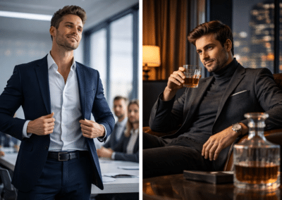 L&rsquo; esprit de l&rsquo;ego