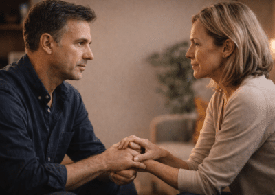 LA RÉCIPROCITÉ PSYCHOLOGIQUE