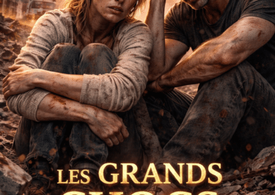 LES GRANDS CHOCS ET APRÈS – CHOCS