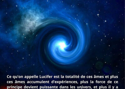 Le principe luciférien 1