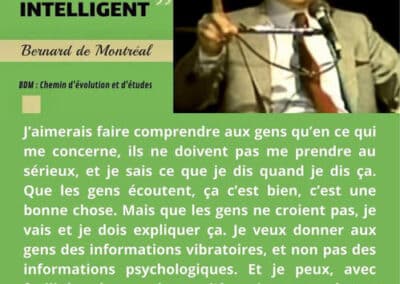 Ne rien croire, ni personne aveuglément