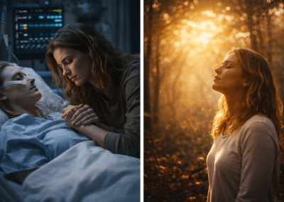 l&rsquo;âme est à transmuter