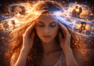 L&rsquo;énergie de la mémoire