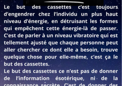 Le verbe s&rsquo;est fait chair