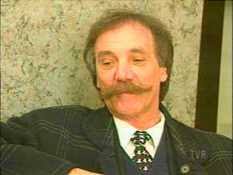 Mise en ligne de la série Richard Glenn