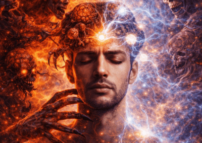 Engrammes et parasites psychiques